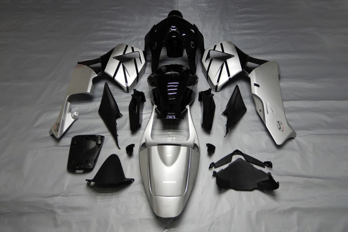Carénage complet HONDA CBR 600 RR 2005 - 2006