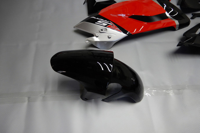 Komplette Motorradverkleidung APRILIA RS 125 2006 - 2011