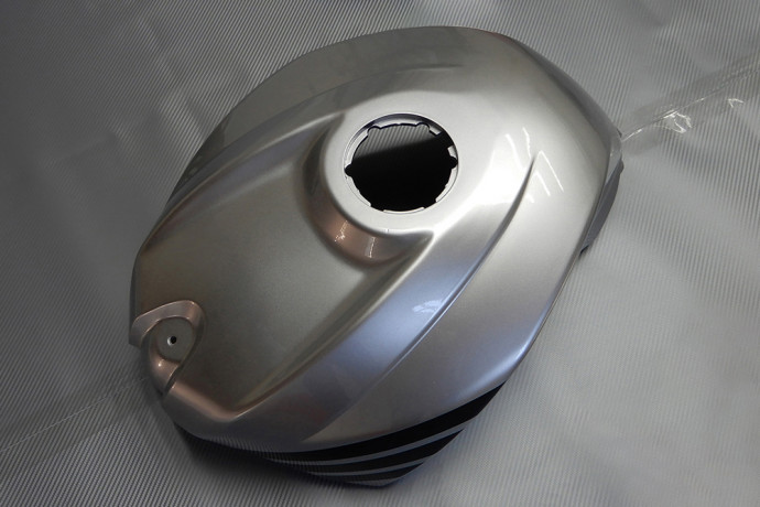 Komplette Motorradverkleidung APRILIA RS 125 2006 - 2011