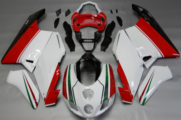 Komplette Motorradverkleidung DUCATI SBK 749 / 999 2003 - 2004