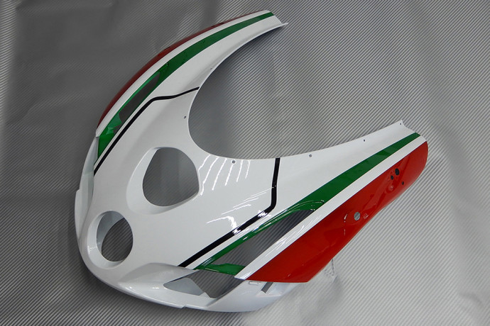 Carenado completo DUCATI SBK 749 / 999 2003 - 2004