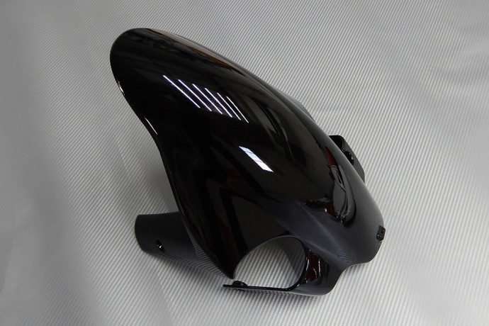Carenado completo DUCATI SBK 749 / 999 2003 - 2004