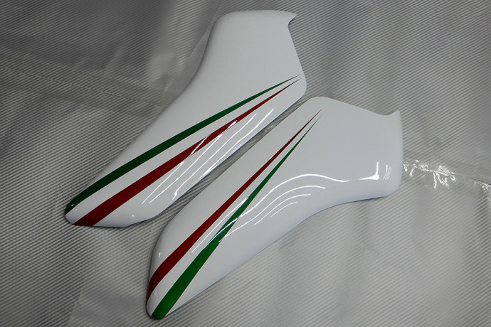 Carenado completo DUCATI SBK 749 / 999 2003 - 2004
