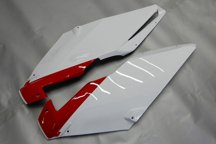 Carenado completo DUCATI SBK 749 / 999 2003 - 2004