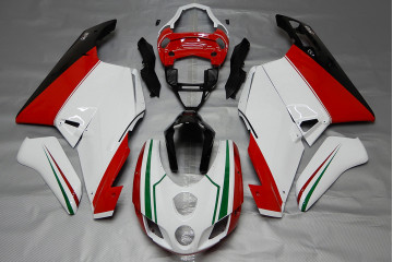 Komplette Motorradverkleidung DUCATI 749 / 999 2005 - 2007