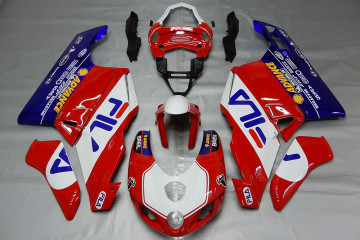 Carénage complet DUCATI 749 / 999 2005 - 2007