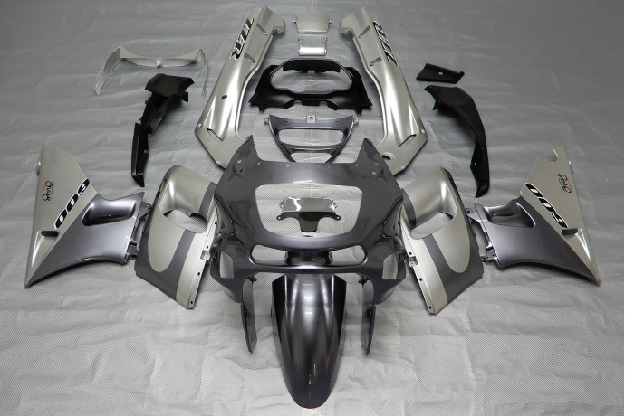 Complete Fairing set KAWASAKI ZZR 400 / 600 1990 - 2003 Complete Fairing set KAWASAKI ZZR 400 / 600 1990 - 2003