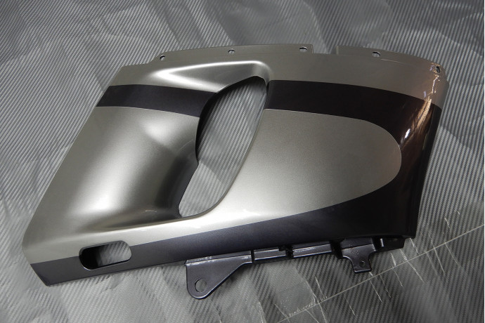 Complete Fairing set KAWASAKI ZZR 400 / 600 1990 - 2003 Complete Fairing set KAWASAKI ZZR 400 / 600 1990 - 2003