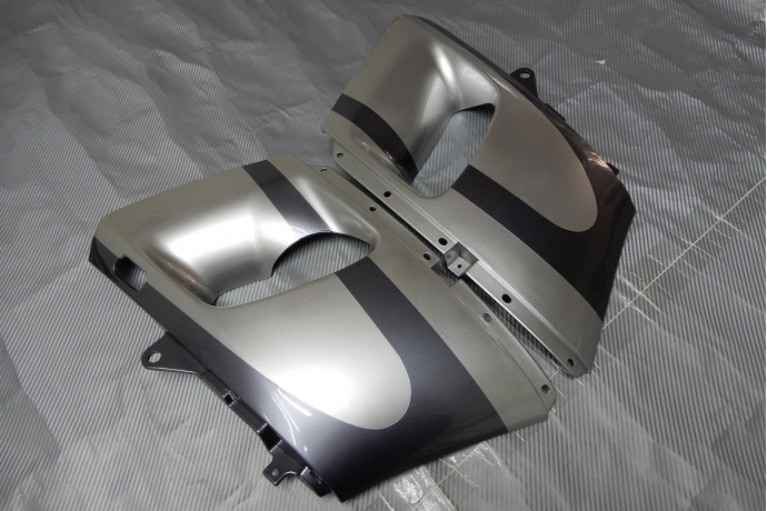 Complete Fairing set KAWASAKI ZZR 400 / 600 1990 - 2003 Complete Fairing set KAWASAKI ZZR 400 / 600 1990 - 2003