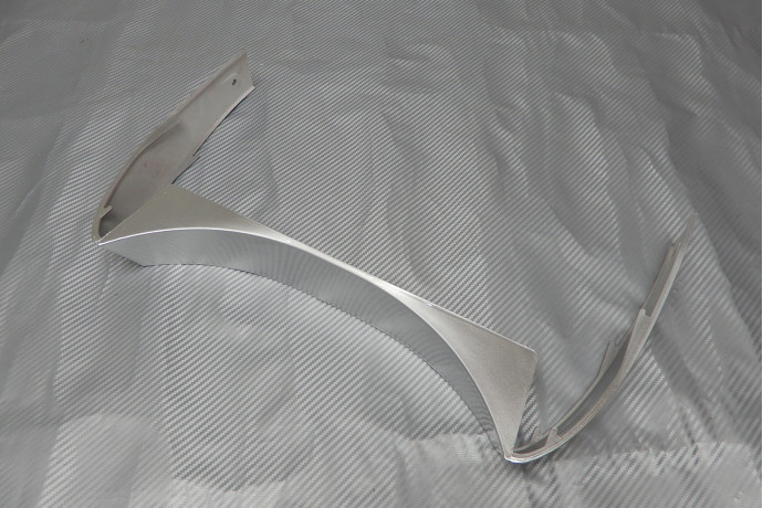Complete Fairing set KAWASAKI ZZR 400 / 600 1990 - 2003 Complete Fairing set KAWASAKI ZZR 400 / 600 1990 - 2003