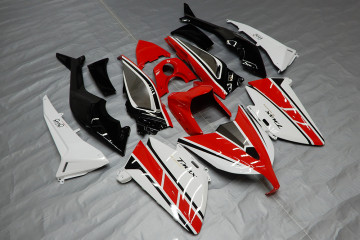 Carenado completo YAMAHA TMAX 530 2012 - 2014 Carenado completo YAMAHA TMAX 530 2012 - 2014