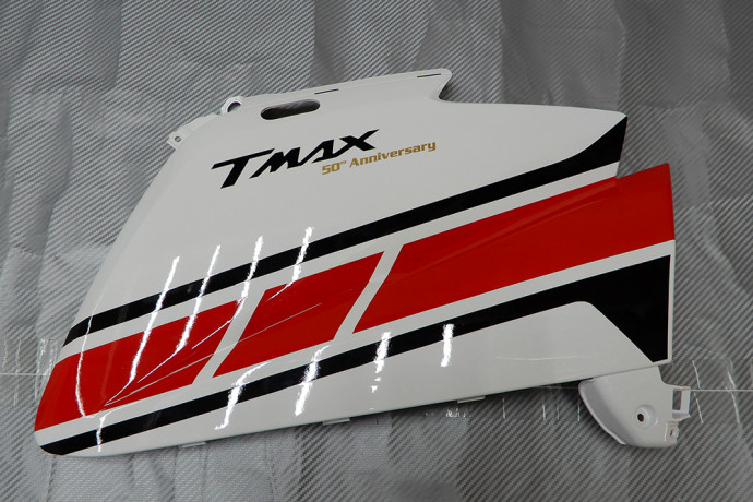 Carenado completo YAMAHA TMAX 530 2012 - 2014 Carenado completo YAMAHA TMAX 530 2012 - 2014
