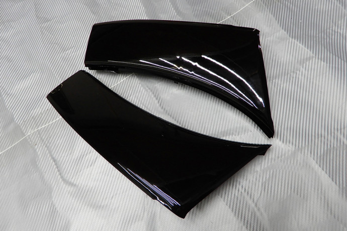 Carenado completo YAMAHA TMAX 530 2012 - 2014 Carenado completo YAMAHA TMAX 530 2012 - 2014