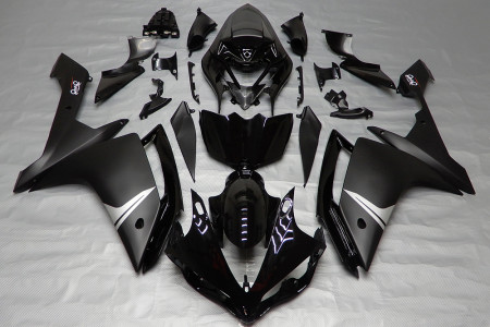 Carénage complet YAMAHA YZF R1 2007 - 2008