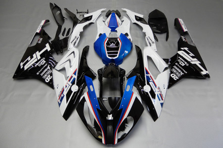 Carénage complet BMW S1000RR 2015 - 2018