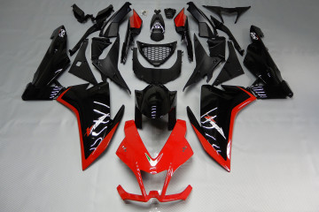 Carénage complet APRILIA RSV4 2009 - 2014