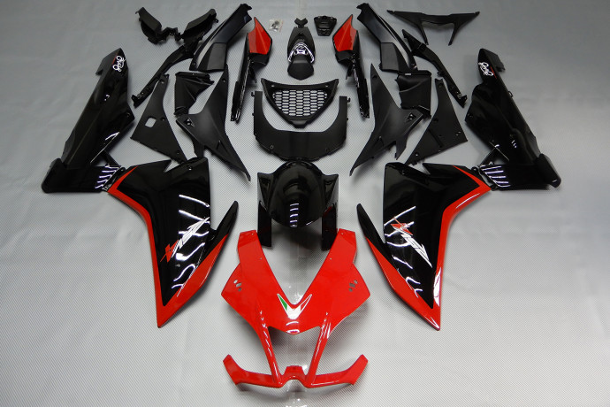 Carénage complet APRILIA RSV4 2009 - 2014