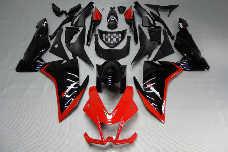 Carena completa APRILIA RSV4 2009 - 2014