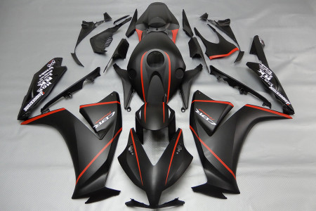 Carénage complet HONDA CBR 1000 RR 2012 - 2016