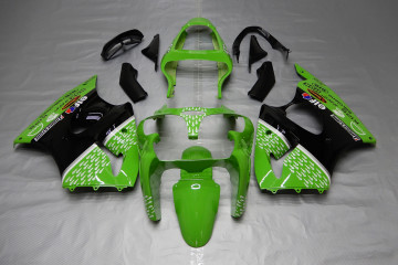 Carenado completo KAWASAKI ZX6R / 636 2000 - 2002