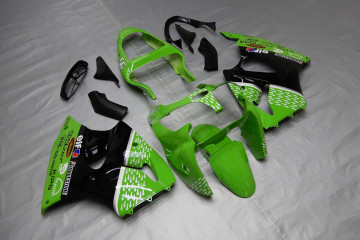 Carenado completo KAWASAKI ZX6R / 636 2000 - 2002