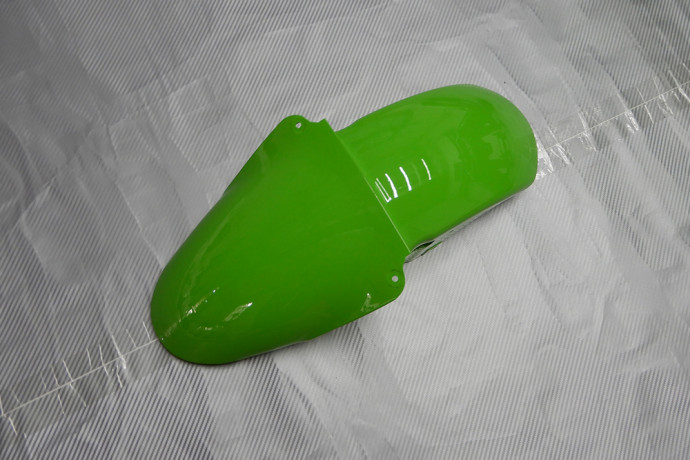 Carenado completo KAWASAKI ZX6R / 636 2000 - 2002