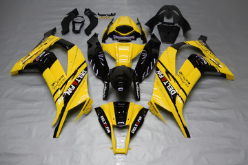 Carenado completo KAWASAKI ZX10R 2011 - 2015