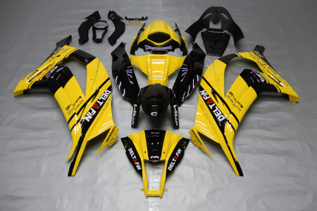 Carenado completo KAWASAKI ZX10R 2011 - 2015