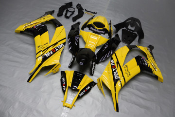 Carenado completo KAWASAKI ZX10R 2011 - 2015 Carenado completo KAWASAKI ZX10R 2011 - 2015