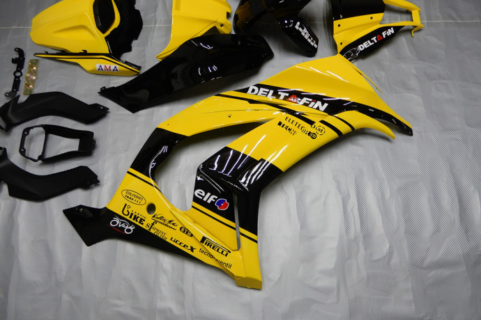 Carenado completo KAWASAKI ZX10R 2011 - 2015 Carenado completo KAWASAKI ZX10R 2011 - 2015
