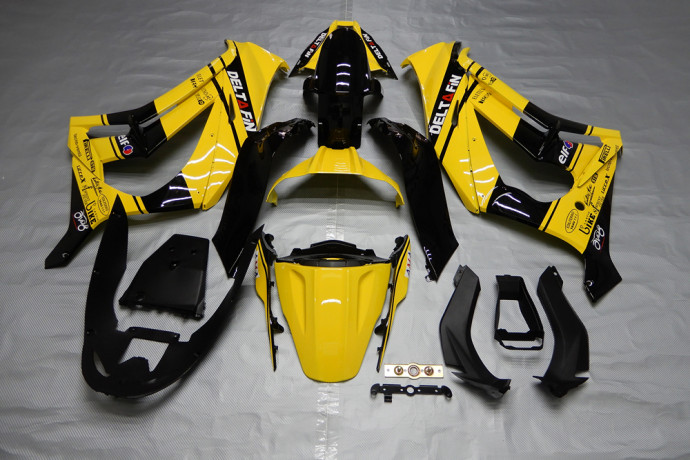 Carenado completo KAWASAKI ZX10R 2011 - 2015 Carenado completo KAWASAKI ZX10R 2011 - 2015