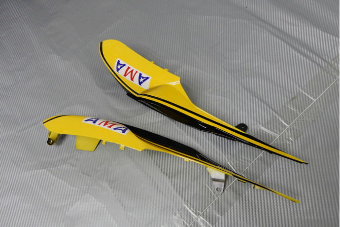 Carenado completo KAWASAKI ZX10R 2011 - 2015 Carenado completo KAWASAKI ZX10R 2011 - 2015
