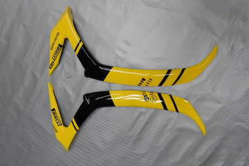 Carenado completo KAWASAKI ZX10R 2011 - 2015 Carenado completo KAWASAKI ZX10R 2011 - 2015