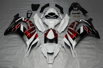 Carenado completo KAWASAKI ZX10R 2011 - 2015