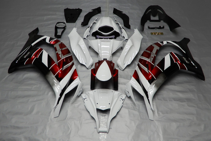 Carenado completo KAWASAKI ZX10R 2011 - 2015 Carenado completo KAWASAKI ZX10R 2011 - 2015