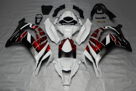 Carenado completo KAWASAKI ZX10R 2011 - 2015