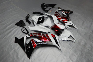 Carenado completo KAWASAKI ZX10R 2011 - 2015 Carenado completo KAWASAKI ZX10R 2011 - 2015