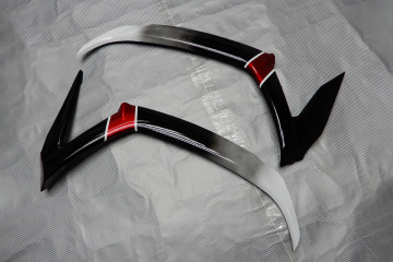 Carenado completo KAWASAKI ZX10R 2011 - 2015 Carenado completo KAWASAKI ZX10R 2011 - 2015