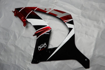 Carenado completo KAWASAKI ZX10R 2011 - 2015 Carenado completo KAWASAKI ZX10R 2011 - 2015