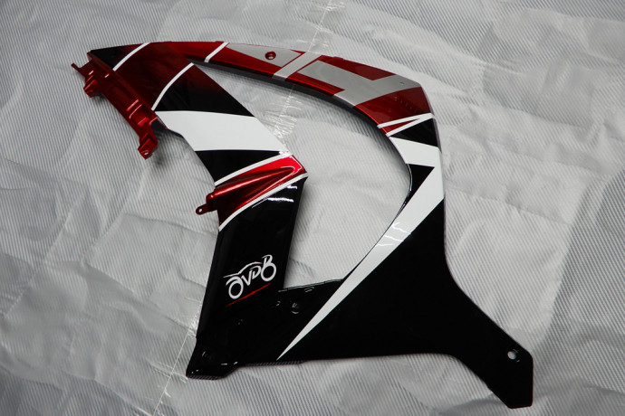 Carenado completo KAWASAKI ZX10R 2011 - 2015 Carenado completo KAWASAKI ZX10R 2011 - 2015