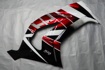 Carenado completo KAWASAKI ZX10R 2011 - 2015 Carenado completo KAWASAKI ZX10R 2011 - 2015