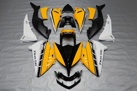 Carénage complet YAMAHA TMAX 530 2015 - 2016
