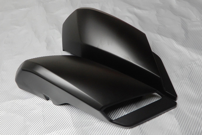 Carénage complet YAMAHA MT-125 2014 - 2019 Carénage complet YAMAHA MT-125 2014 - 2019