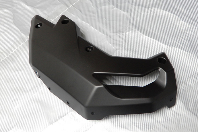 Carénage complet YAMAHA MT-125 2014 - 2019 Carénage complet YAMAHA MT-125 2014 - 2019