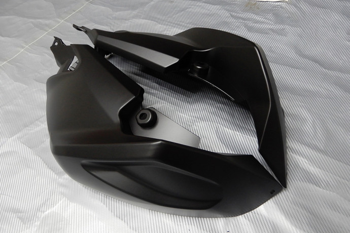 Carénage complet YAMAHA MT-125 2014 - 2019 Carénage complet YAMAHA MT-125 2014 - 2019