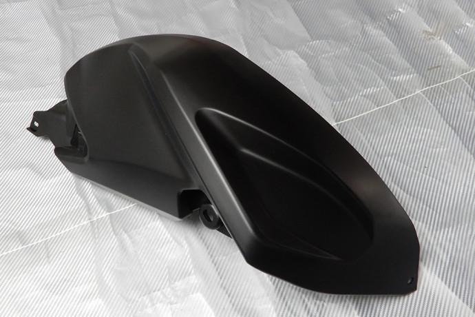 Carénage complet YAMAHA MT-125 2014 - 2019 Carénage complet YAMAHA MT-125 2014 - 2019