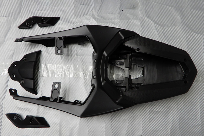 Carénage complet YAMAHA MT-125 2014 - 2019 Carénage complet YAMAHA MT-125 2014 - 2019