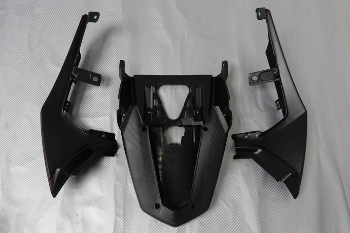 Carénage complet YAMAHA MT-125 2014 - 2019 Carénage complet YAMAHA MT-125 2014 - 2019
