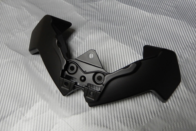 Carénage complet YAMAHA MT-125 2014 - 2019 Carénage complet YAMAHA MT-125 2014 - 2019