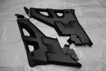 Carénage complet YAMAHA MT-125 2014 - 2019 Carénage complet YAMAHA MT-125 2014 - 2019